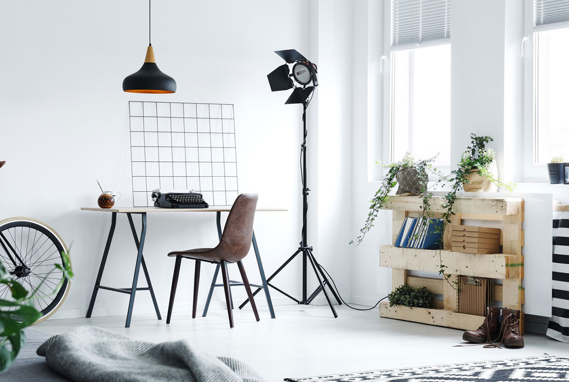 Design place apartment