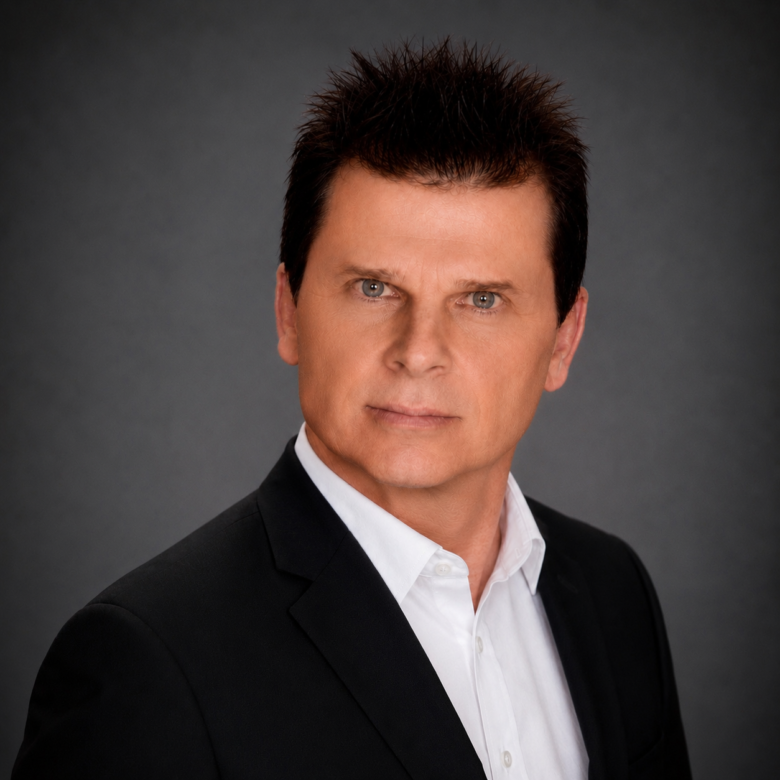 Brian Rader, Realtor®