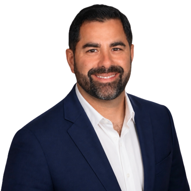Chris DiPalo, Realtor®/VP of Operations