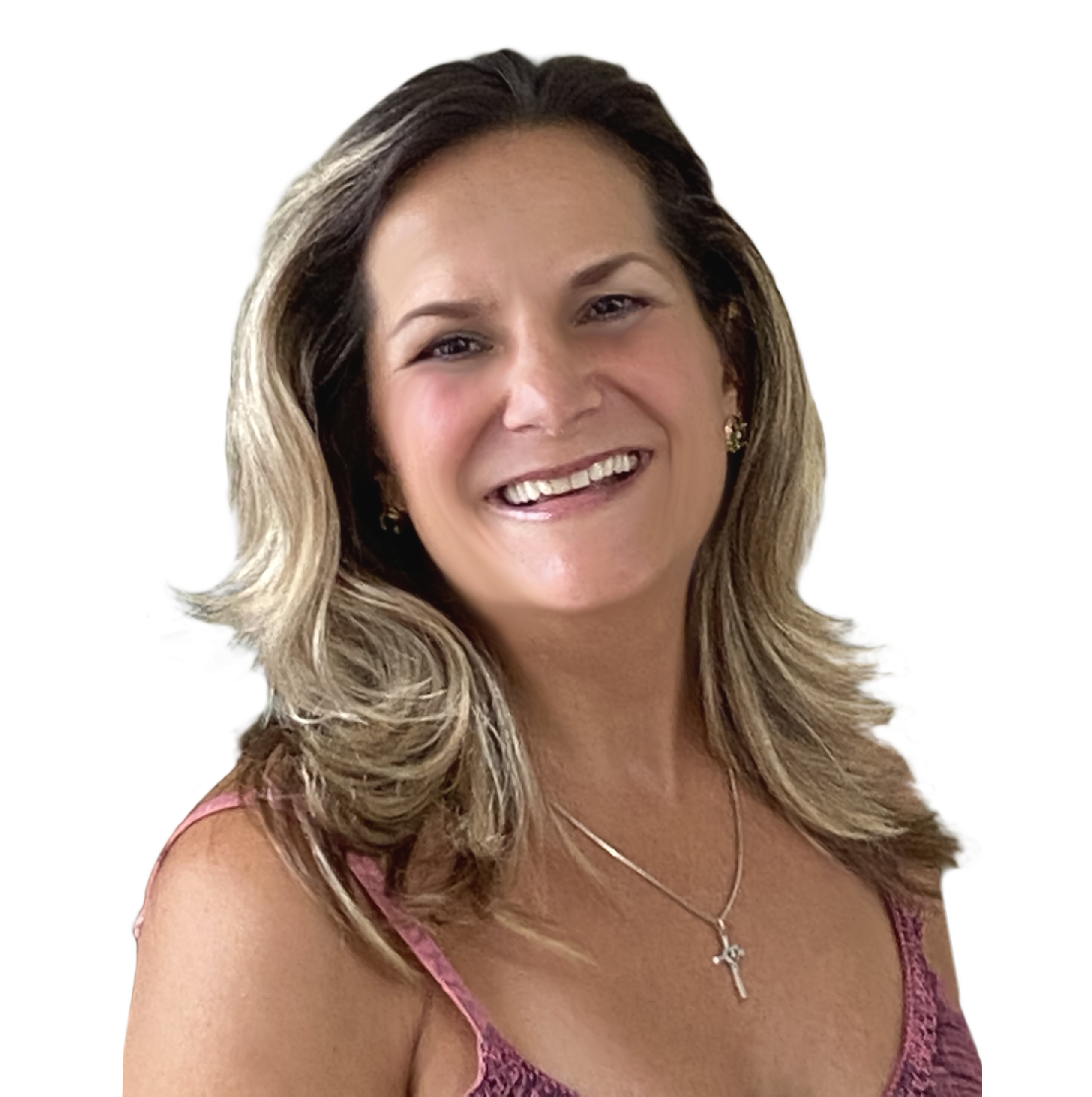 Profile photo of agent Cindy Andrews, MBA