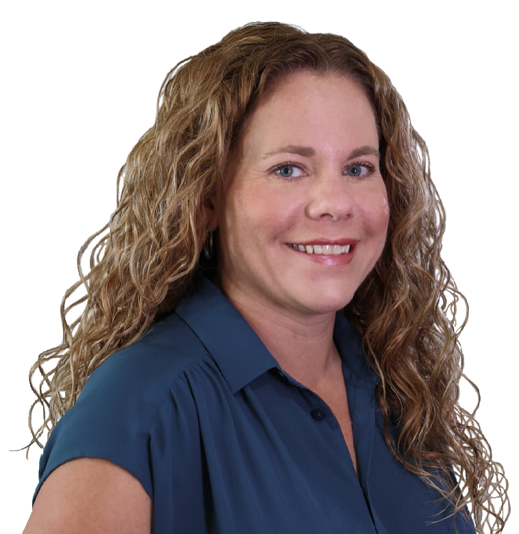 Profile photo of agent Erica Baur