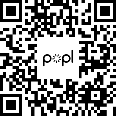 Erica Baur, QR Code for Contact Info
