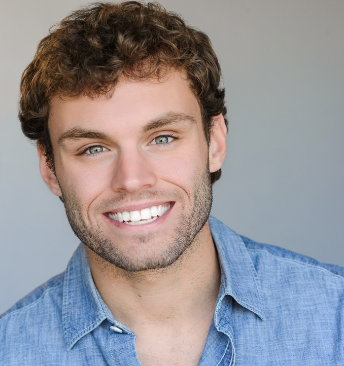 Profile photo of agent Hunter Neuwirth