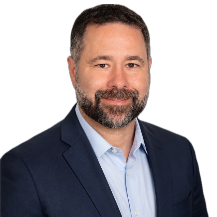 Profile photo of agent John R. DiPalo, MBA