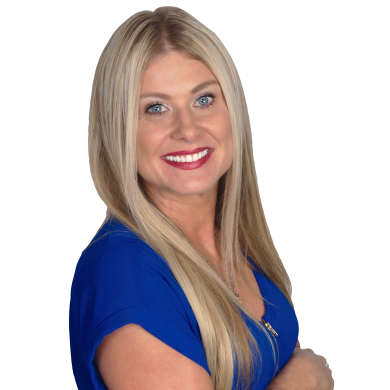 Melissa Merriott, Realtor®