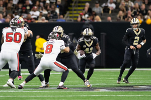 Tampa Bay Bucs vs Saints_by CCS Pictures